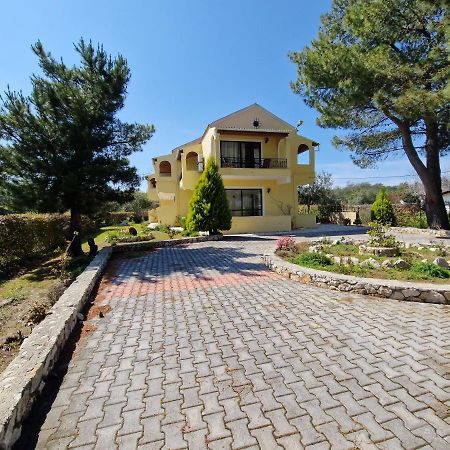 Alexandra Studio 10 Lefkimmi (Corfu) Exterior foto