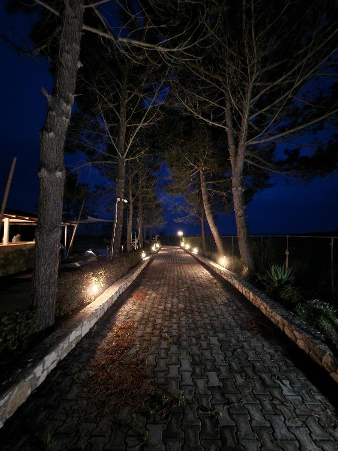 Alexandra Studio 10 Lefkimmi (Corfu) Exterior foto