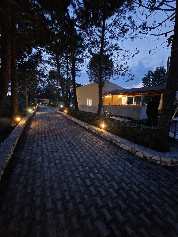Alexandra Studio 10 Lefkimmi (Corfu) Exterior foto