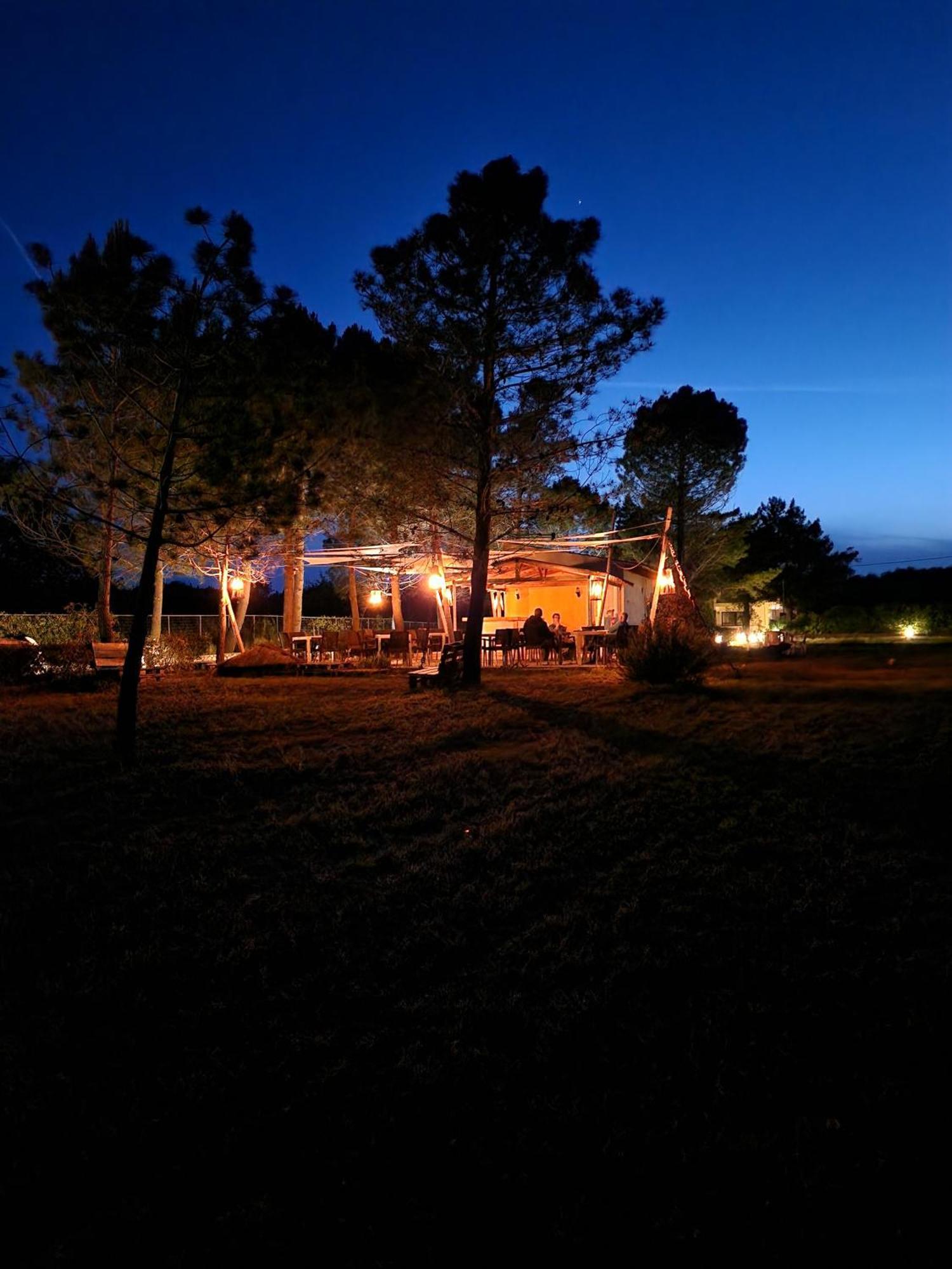 Alexandra Studio 10 Lefkimmi (Corfu) Exterior foto